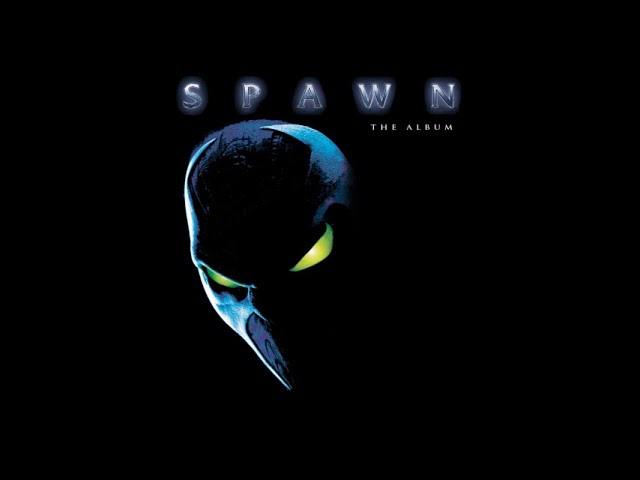 Spawn Soundtrack 2. Long Hard Road Out Of Hell Marilyn Manson & The Sneaker Pimps