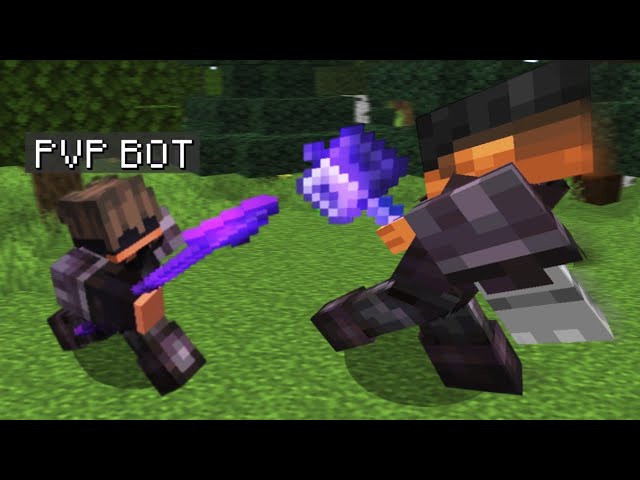 BladeX PvP Practice MAP - Bot PvP Update