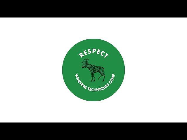 Top 8 Skills - Respect | Winning Techniques
