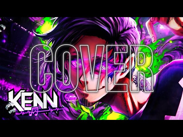 |COVER| Kenn-Cementerio (Don Lorenzo) |Oficial Music Video| @KennRapp 
