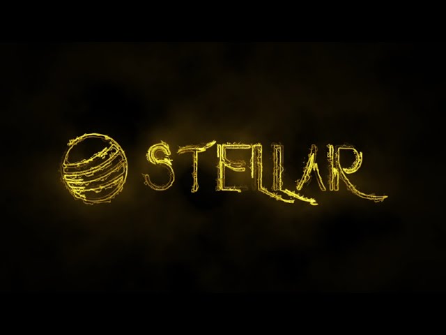 Logo Animation | Saber & Element 3D | After Effects Motion Design 2025