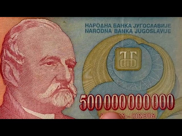 Unboxing $100 of world banknotes mystery lot