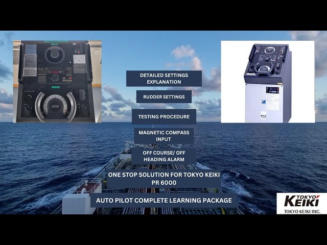 Tokiyo keyki Autopilot Complete Learning Package | Training Off Course Test | #traveloholic