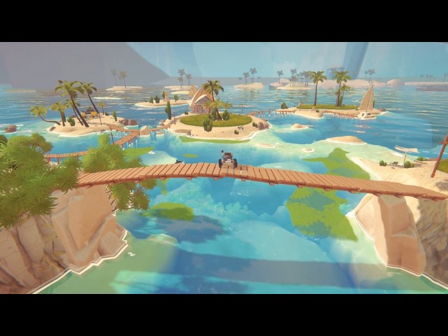 How to Use the Creator Tools in GRASS