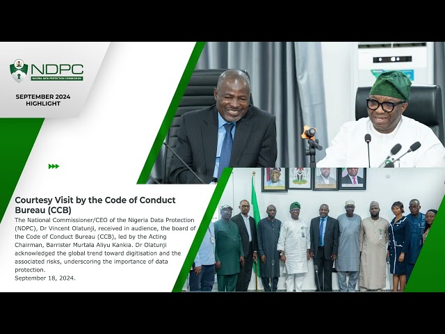 September 2024 Highlight