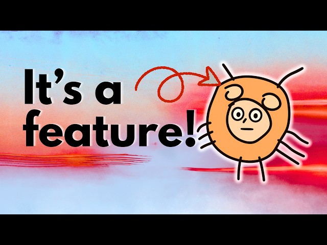 12 Software Bugs That Drive Developers Insane