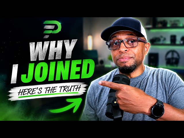 The Main Reasons I Joined Freedom Path