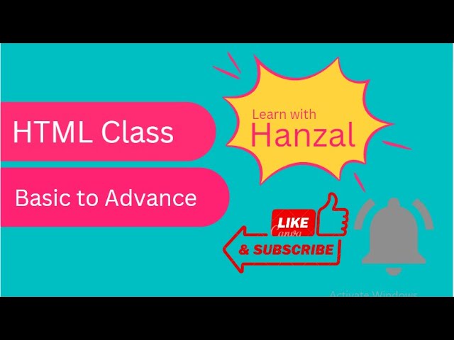 Full Stack Web Development HTML class 1 basic to advance in bangla html introduction