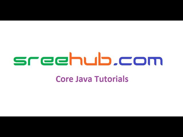 24 Java Files - Part II