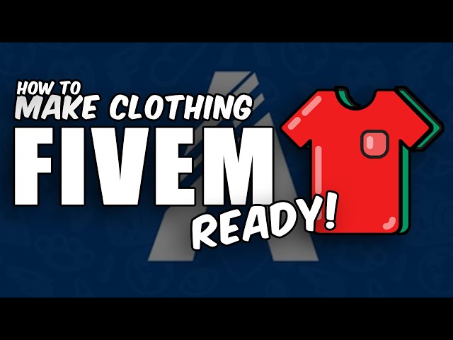 Add items into new slots in your FiveM server the EASY way!