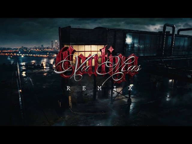Contigo Na Más Remix - Luar La L, Ozuna, Hades66, Bryant Myers, Jay Wheeler, Dei V, ROA