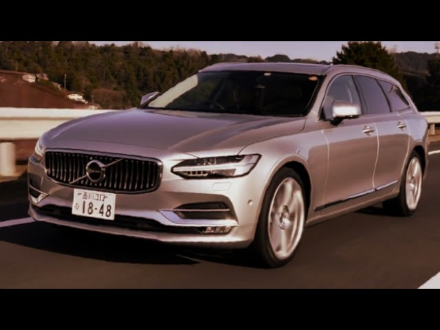 Volvo V90 2.0 L D4 B4204T14 (2016—...) Engine Reliability Problems