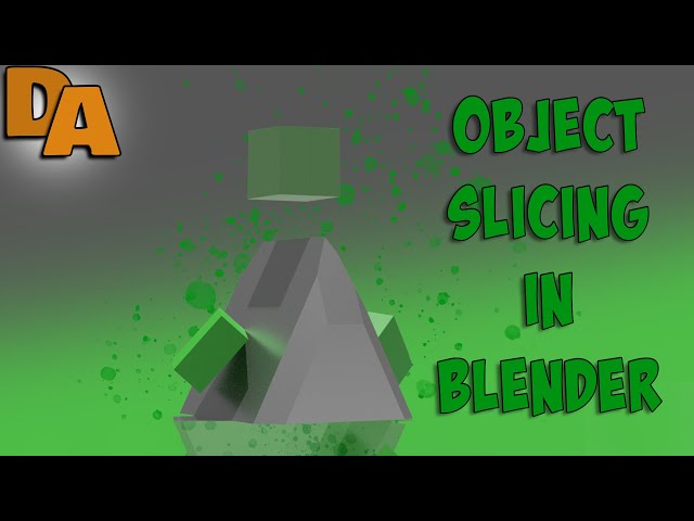 002 - Object Slicing