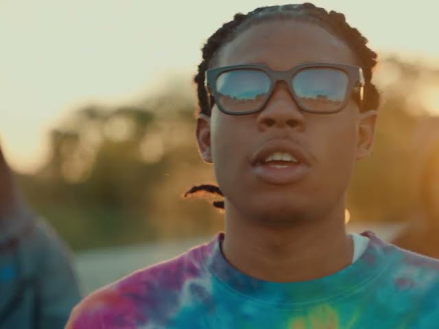 Big Celly - In A While (official video)