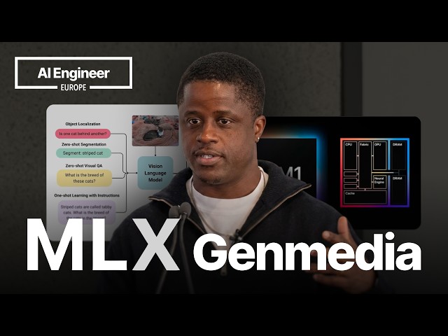 Why MLX — Prince Canuma, Neywa Labs