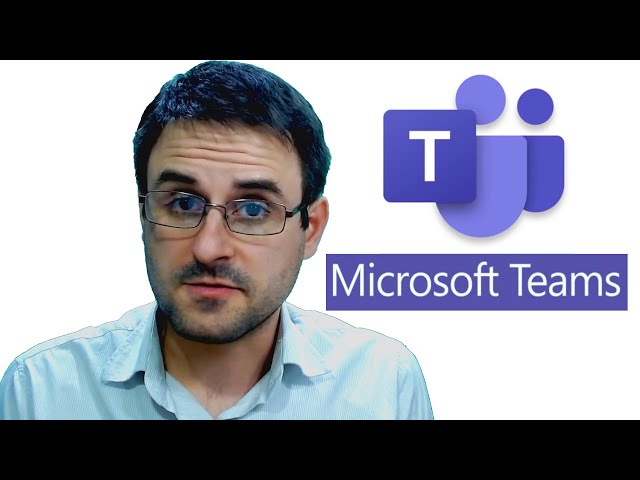 How to use Microsoft Teams and join a meeting?