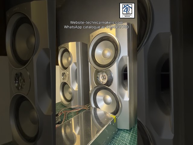 Zk-1602 class d amplifier testing + review🔥 #shorts #trending #speaker #sony #classd #viral #trend