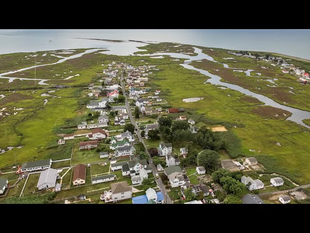 10 Strange Small Towns In America That Could Be Parallel Universe