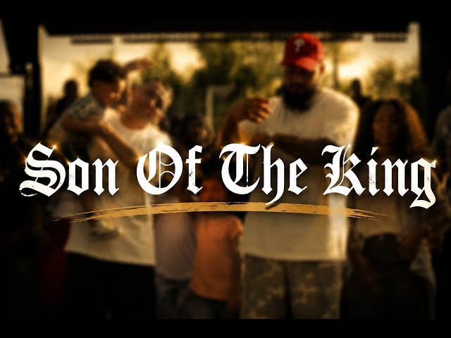 ZEE - Son of the King ft. @RichardLorenzoJrMusic