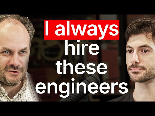 AI Cloud CTO: Only Hundreds of Engineers Have This Skill