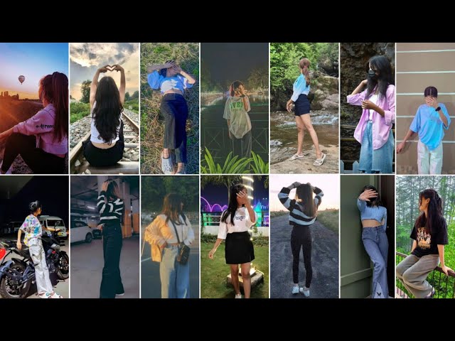 🏵️Attitude girl dp picture😍30+ hidden face dpz 💞 girls photo♥️ selfie pose for girls🌹insta dpz❤️‍🔥