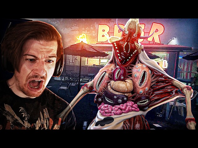 Happy's Humble Burger Farm is BACK!? | Happy's Humble Burger Cult