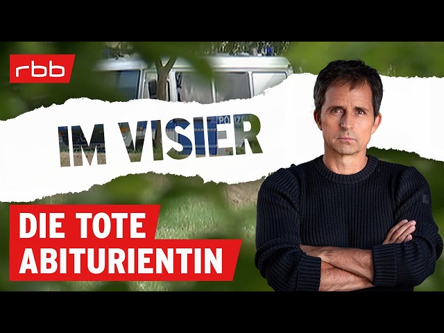 Letzter Kindergeburtstag - der Fall von Kaulsdorf | Im Visier | True-Crime-Podcast