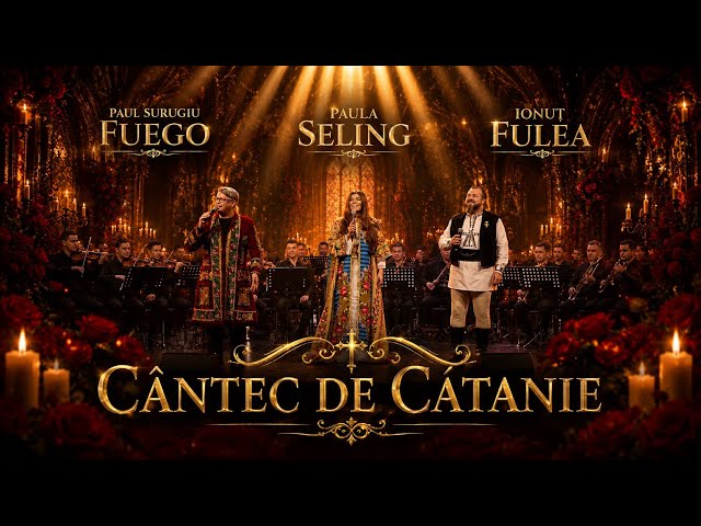 Cantec de Catanie