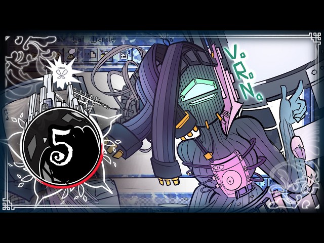 Love Gun Exhibition | Episode 5
