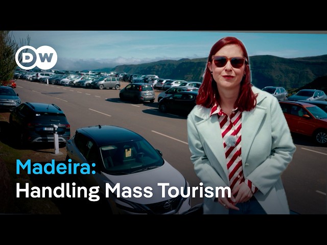 Too Many Tourists? How Madeira Deals with the Crowds