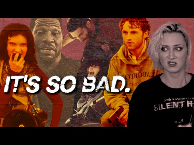 Daily Wire's Incoherent, Racist Fantasy - Run Hide Fight: Infidels Review