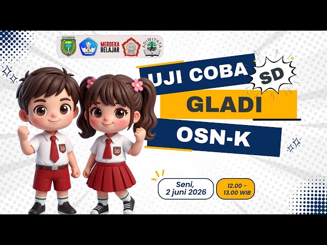 UJI COBA