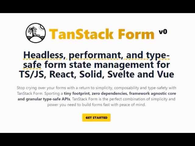 How to Build a Framework Agnostic Library (Oct 2023) - Corbin Crutchley