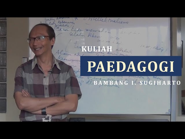 Pendidikan Kita Salah Arah? Kritik Mendalam terhadap Sistem Belajar di Indonesia | PAEDAGOGI