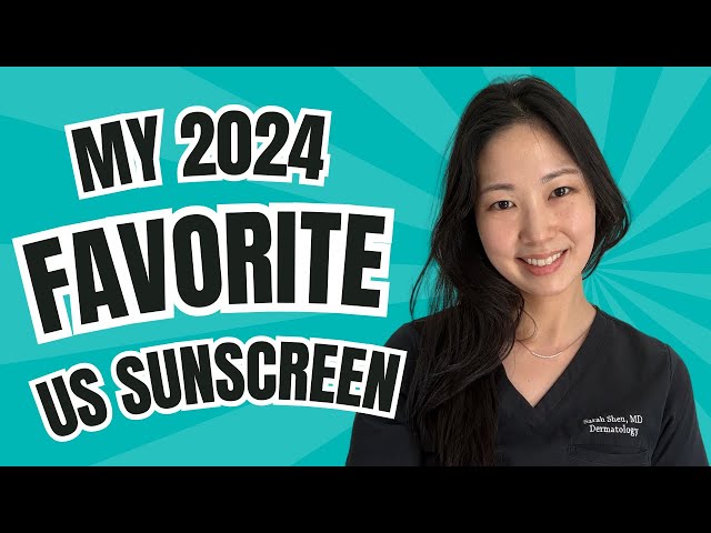 Dermatologist's Favorite US Sunscreen | La Roche Posay Melt In Milk SPF 100