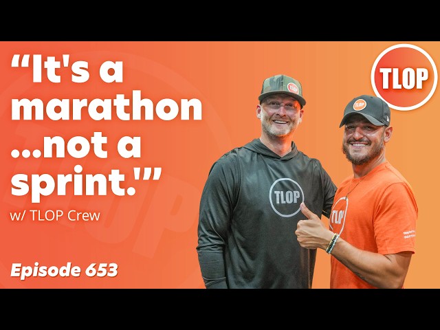 Are You a Mortgage Pro Stuck in Your Career Despite Making Six Figures? Do This Now | Ep. 653