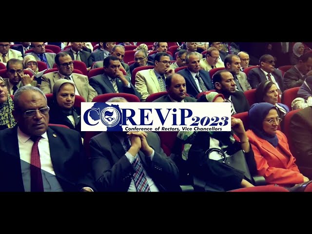 COREVIP 2023 Promotional video