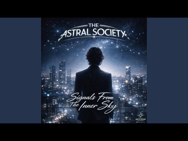 The Algorithm Star(The Astral Society)