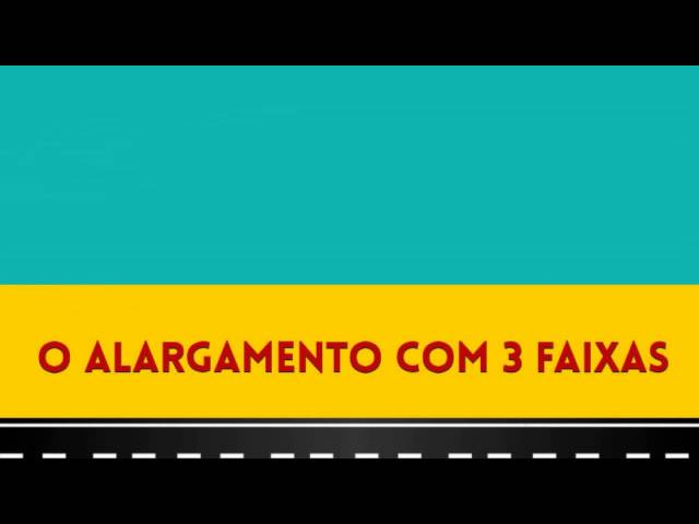 Melhorias no trânsito - Campina Grande - STTP