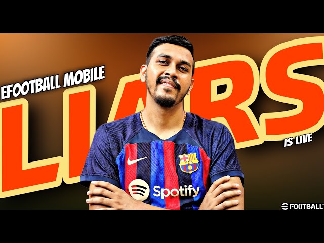 eFootball 26 Mobile EPIC ITALAIAN LEAGUE ATTACKERS Pack Opening | LIVE