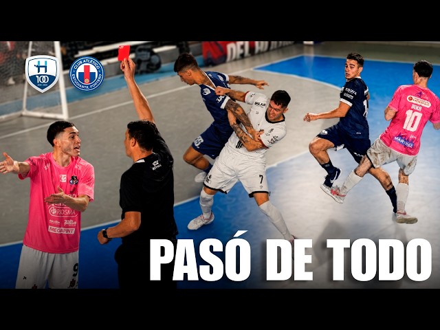 ROUND OF 16 COPA ARGENTINA vs. ESTUDIANTIL PORTEÑO 🤯