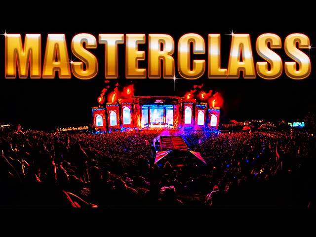 NO GATEKEEPING Concert Photography & Videography Masterclass Compilation 🔥