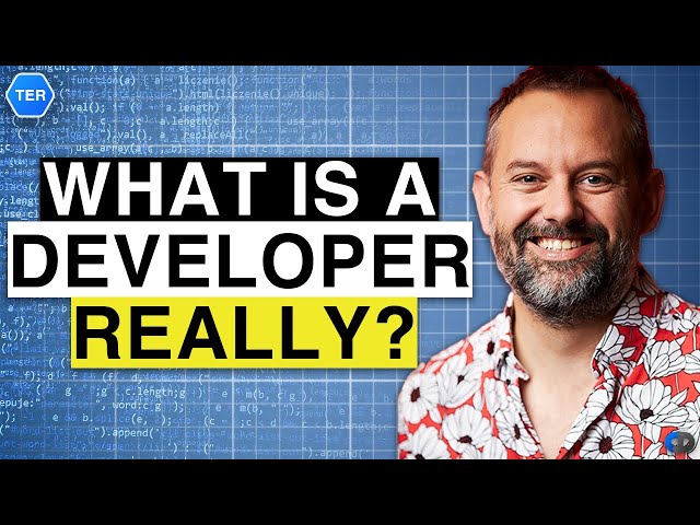 Jez Humble Defines The REAL Identity Of A Software Engineer