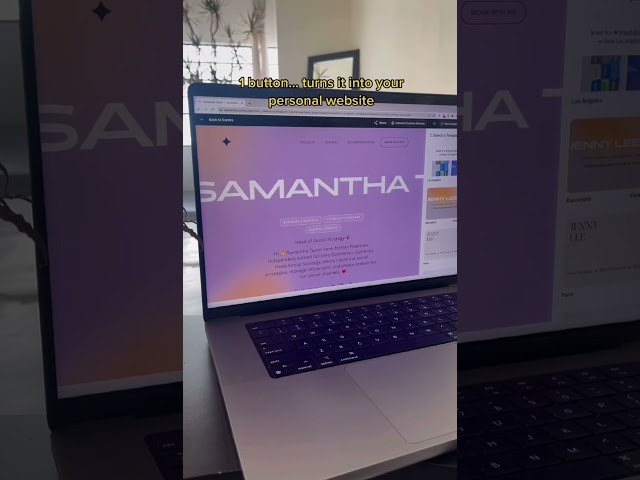 How to Create your Portfolio #freelance