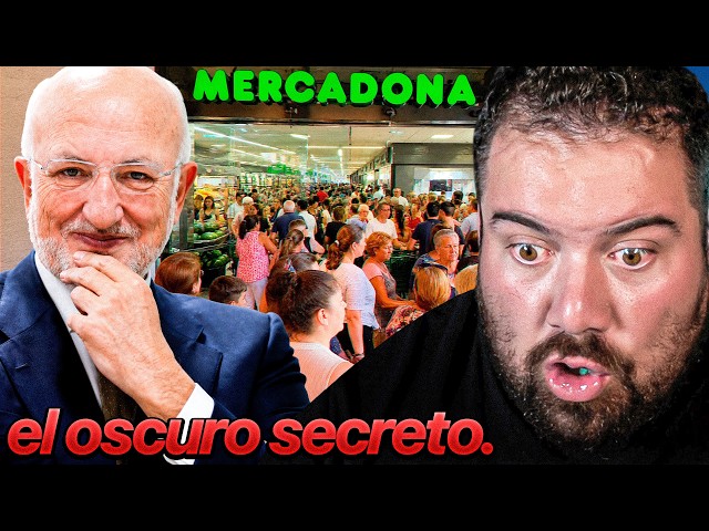 ASÍ DESTRUYE MERCADONA A SU COMPETENCIA 
