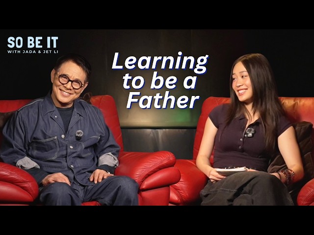 Growing Up Without a Father | So Be It Ep10