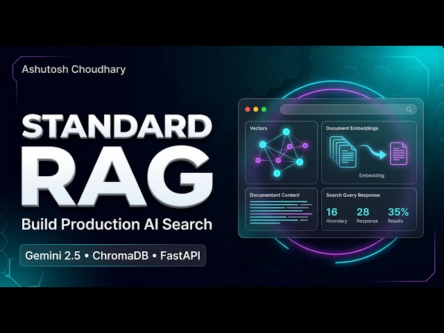 RAG | Knowledge Base | Full Stack AI project