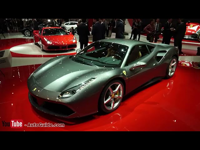 2012 - 2024: The Best High Performance Road Vehicles