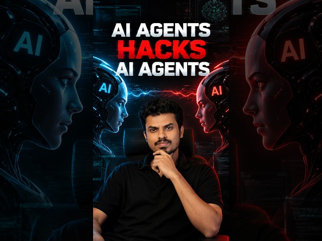 AI Hacks AI