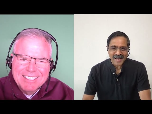 Venkat Subramaniam on The Evolution of Java [EPISODE 832]
